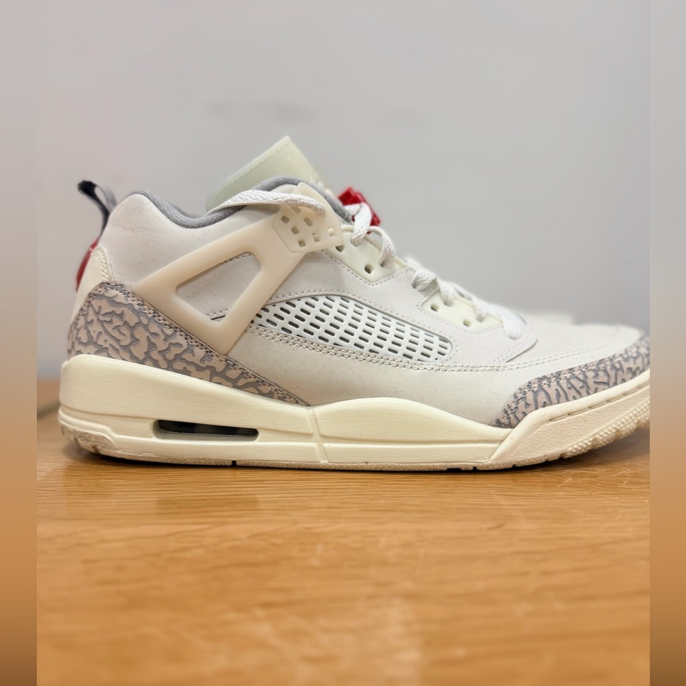 Jordan 4 SPIZIKE 11m